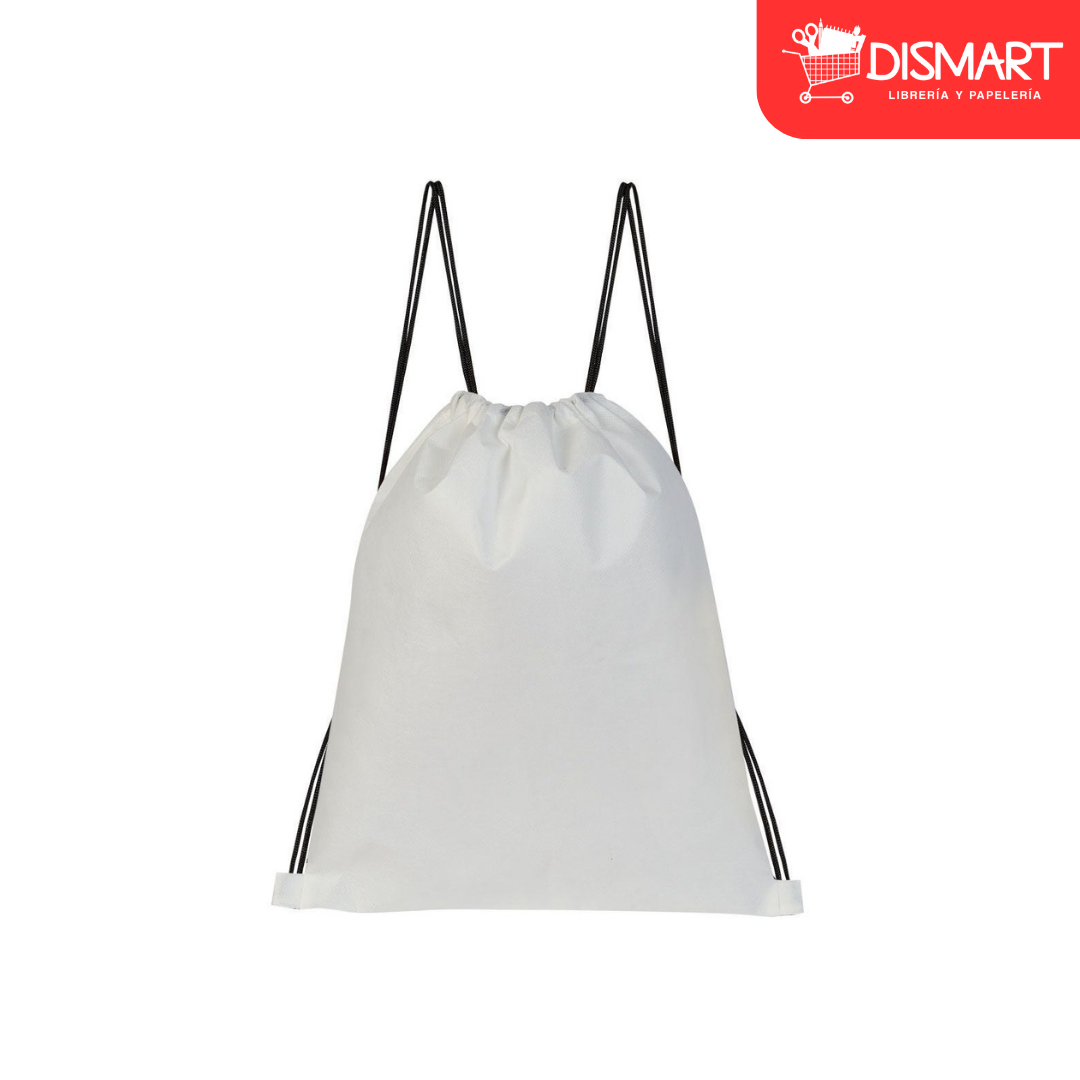 Bolsa-Mochila para sublimación YOSEM