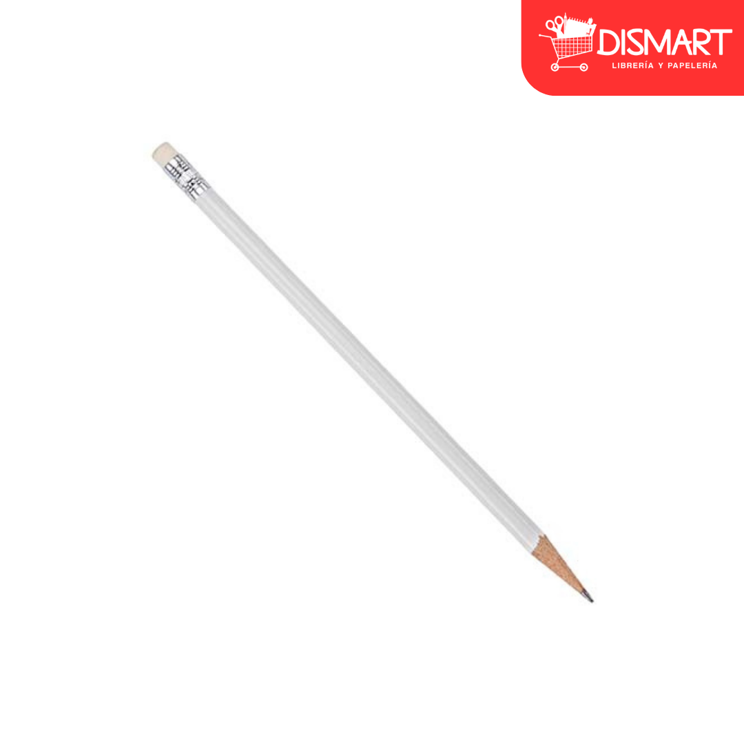 Lápiz de madera Azul Marino