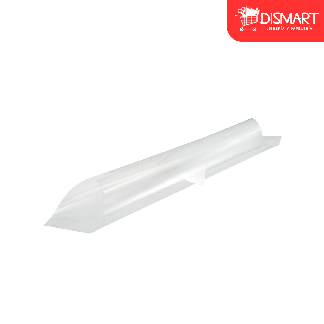 Acetato imperial 57x87cm 4 milesimas (100)