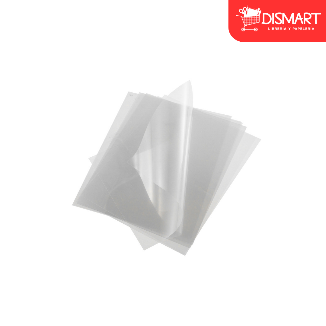 Acetato imperial carta 100h (10)