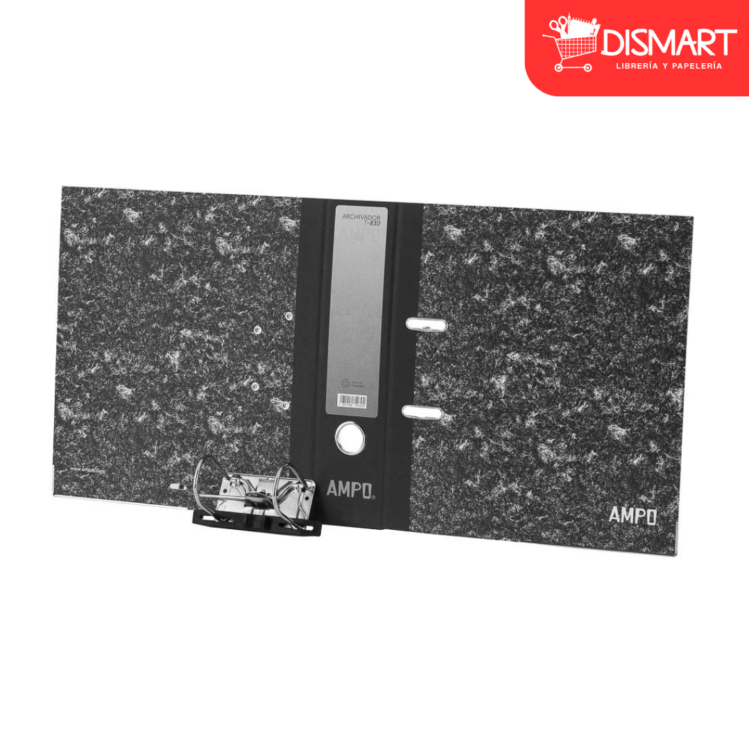 Archivador ampo t830 carta desarmado