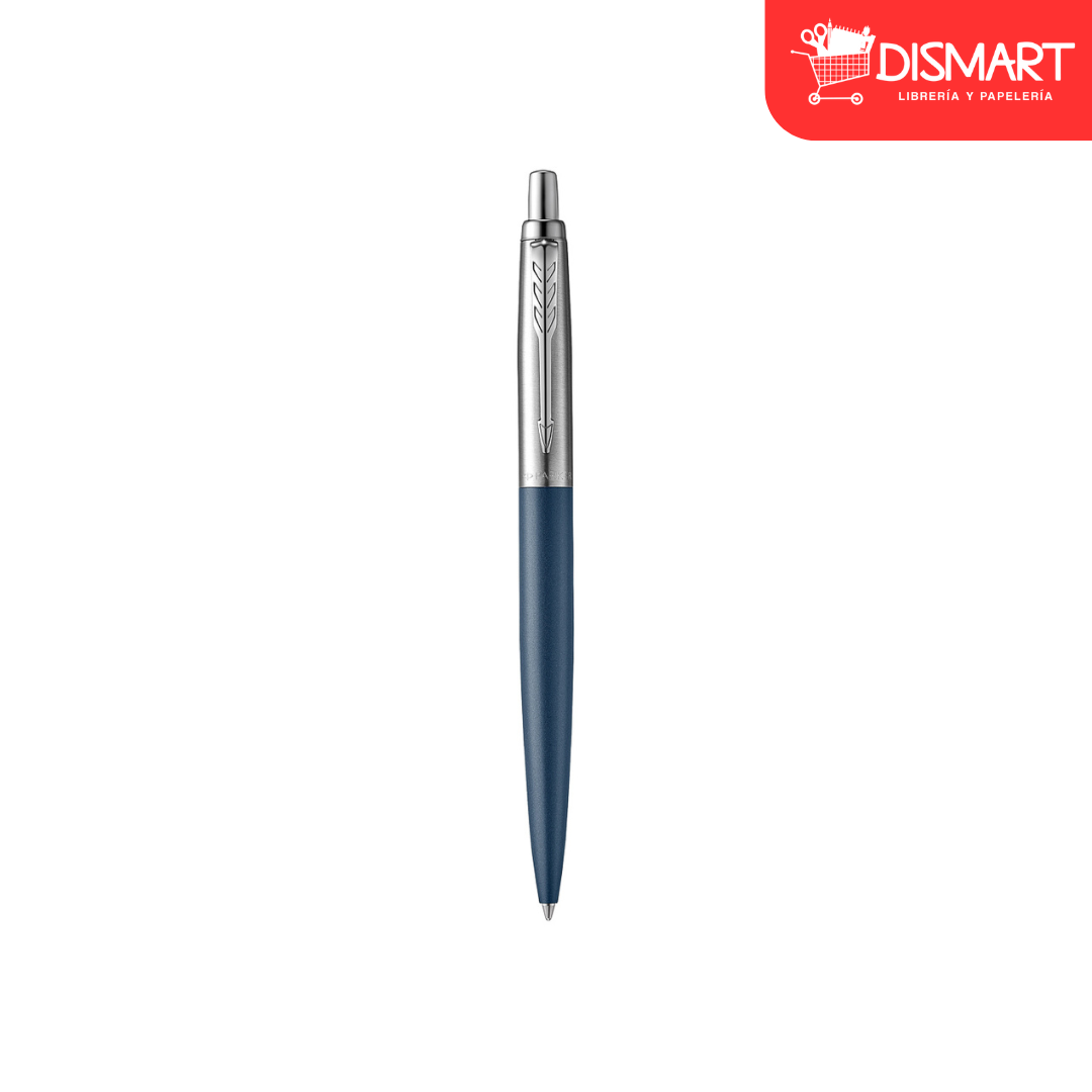 Boligrafo parker jotter xl 2068359 azul