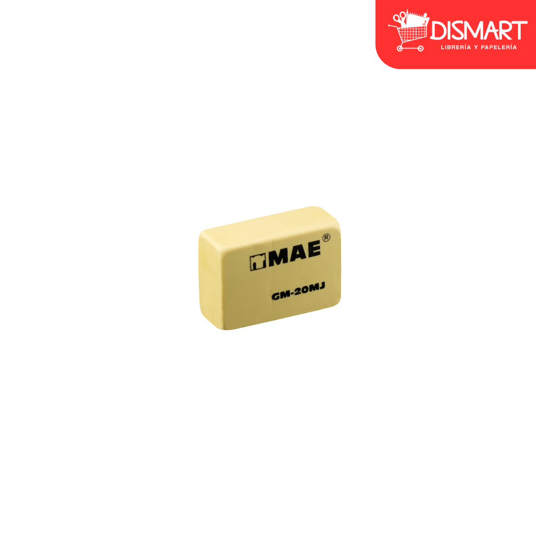 Borrador mae gm-20mj tipo migajon cx20