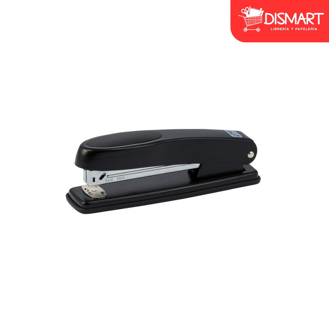 Engrapadora fast 5767 supra grande negro