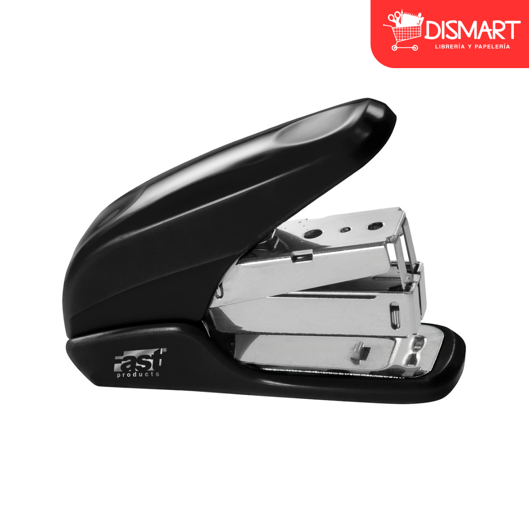 Engrapadora fast easy press 5001 pequeña negro para 20h