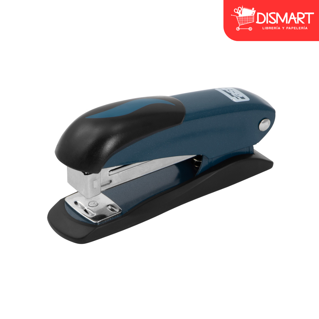 Engrapadora fast ef13 met pequeña azul