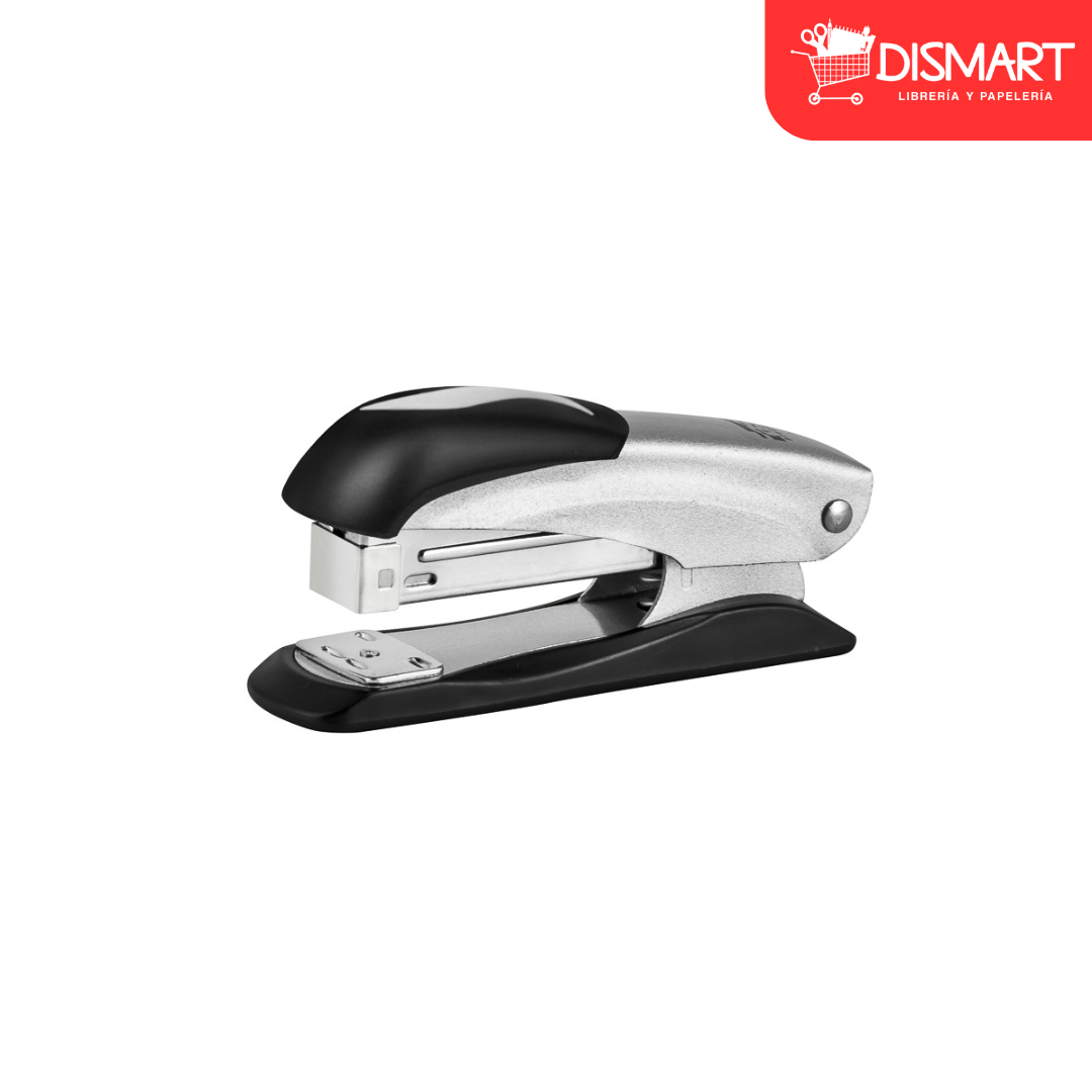 Engrapadora fast ef13 met pequeña plateado