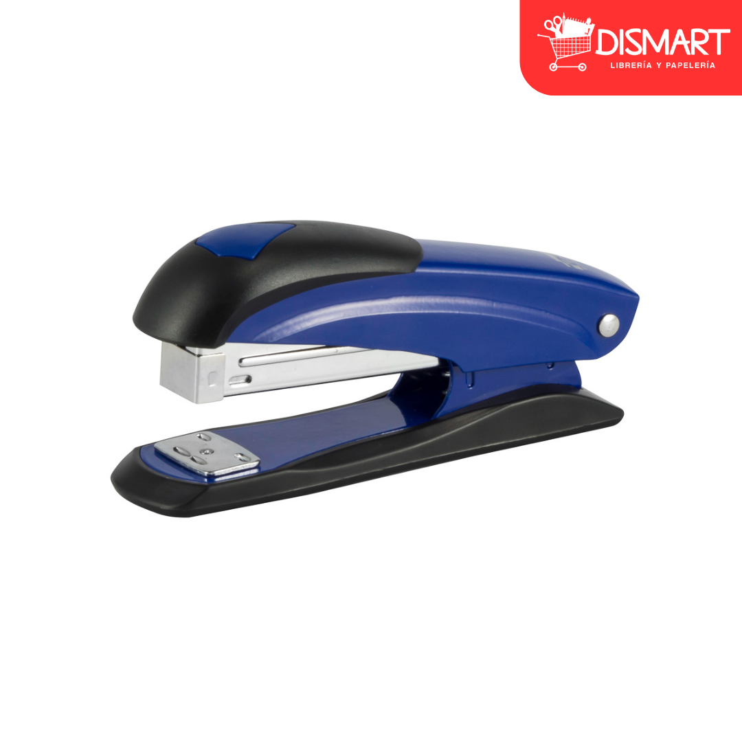 Engrapadora fast ef15 met mediana azul
