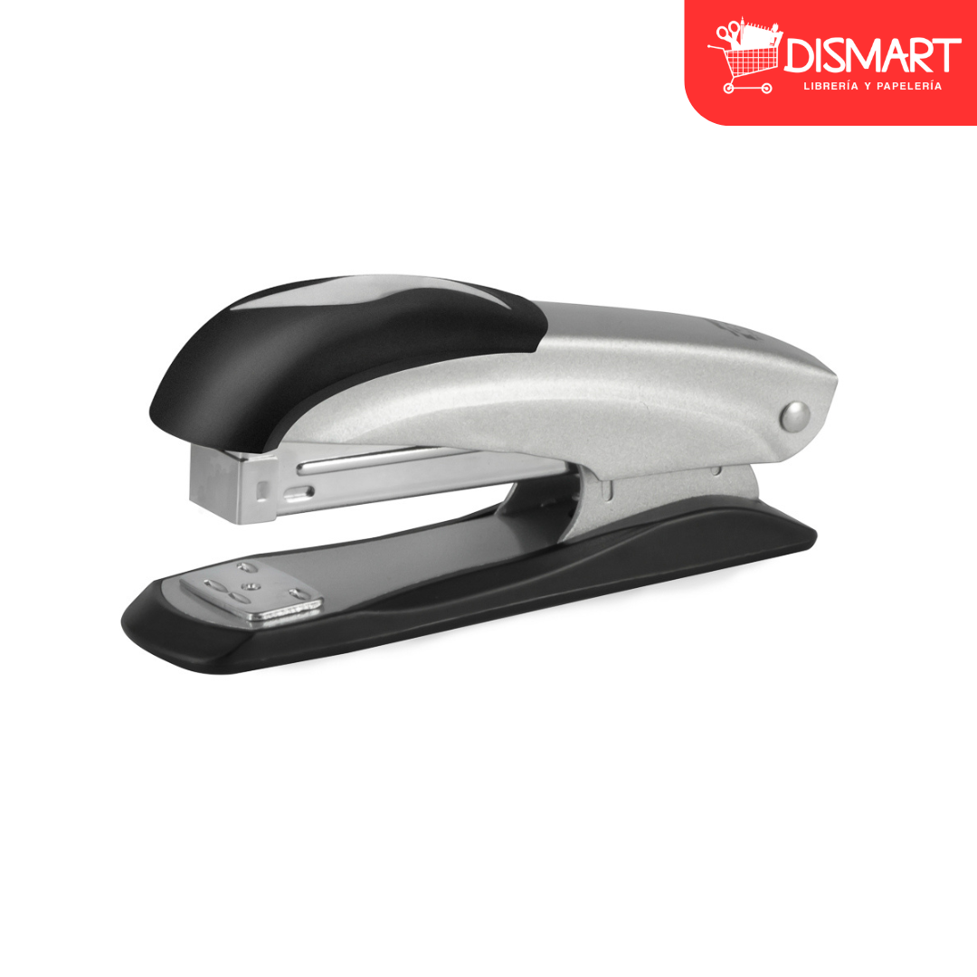 Engrapadora fast ef15 met mediana plateado