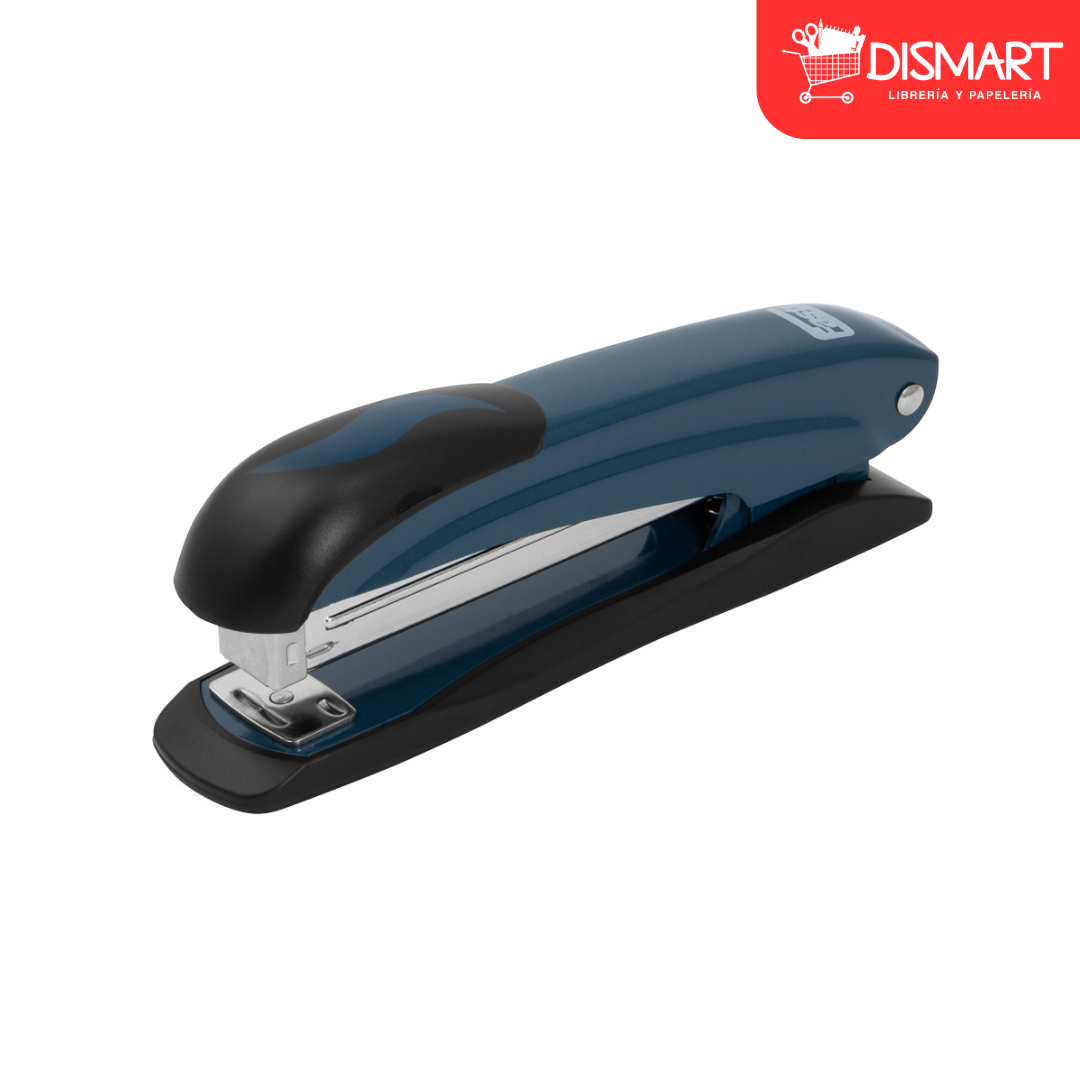 Engrapadora fast ef20 met grande azul