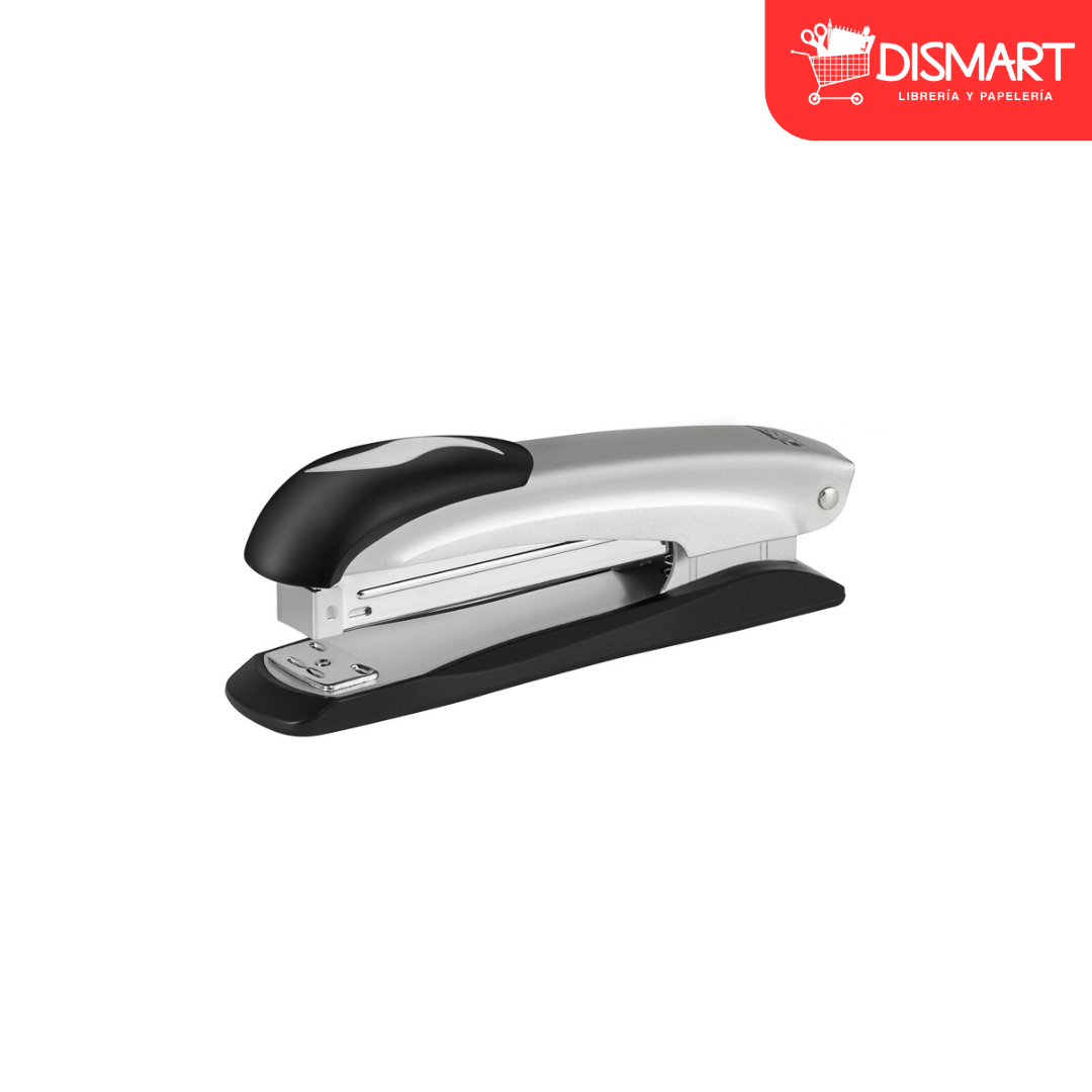 Engrapadora fast ef20 met grande plateado