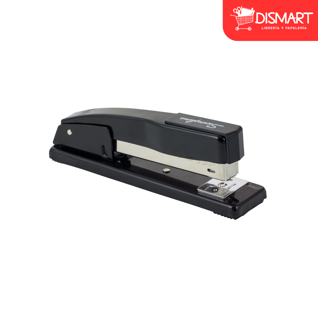 Engrapadora swingline 444 metal negro