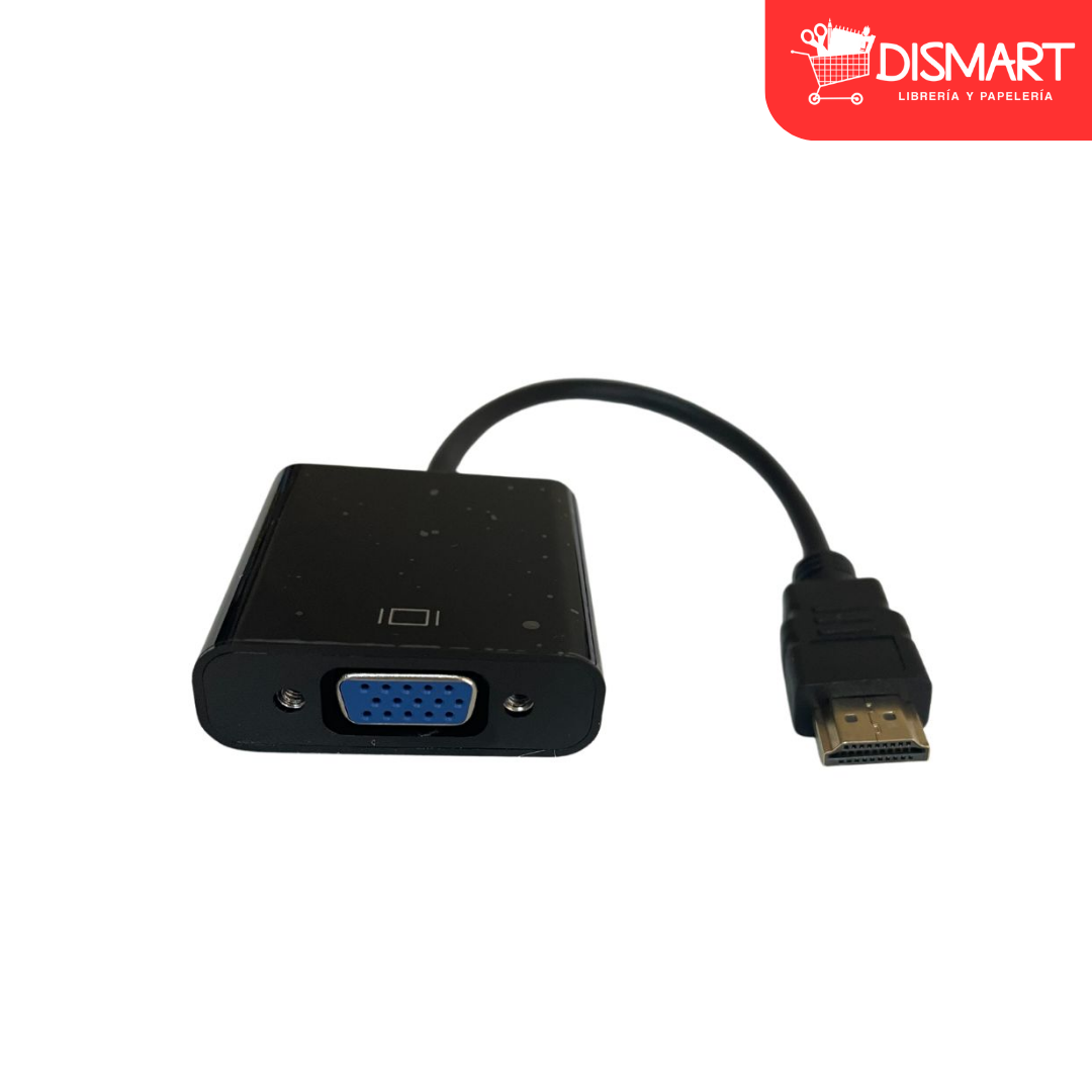 Adaptador hdmi a svga etouch®