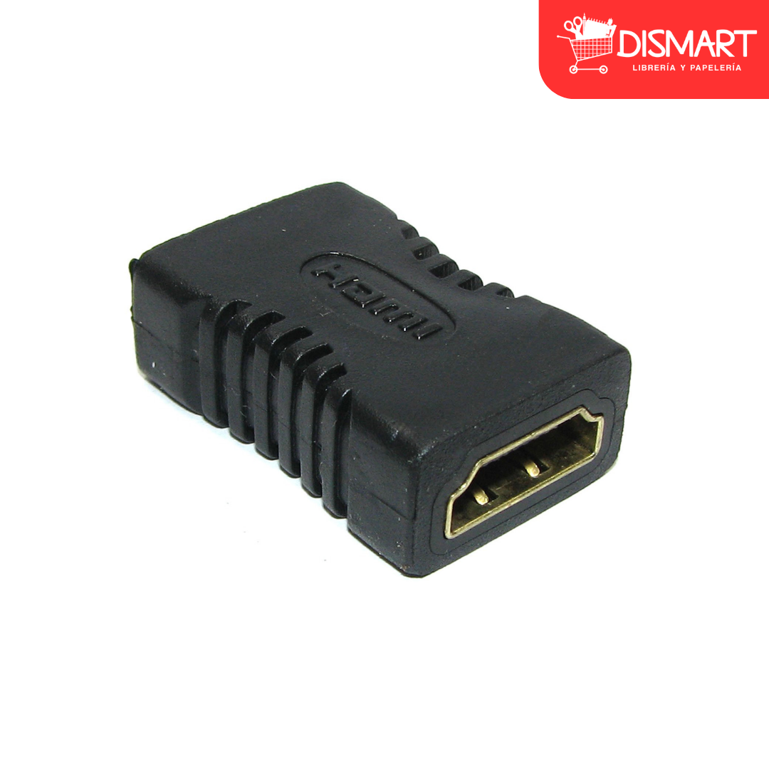 Adaptador hdmi extension h-h etouch®