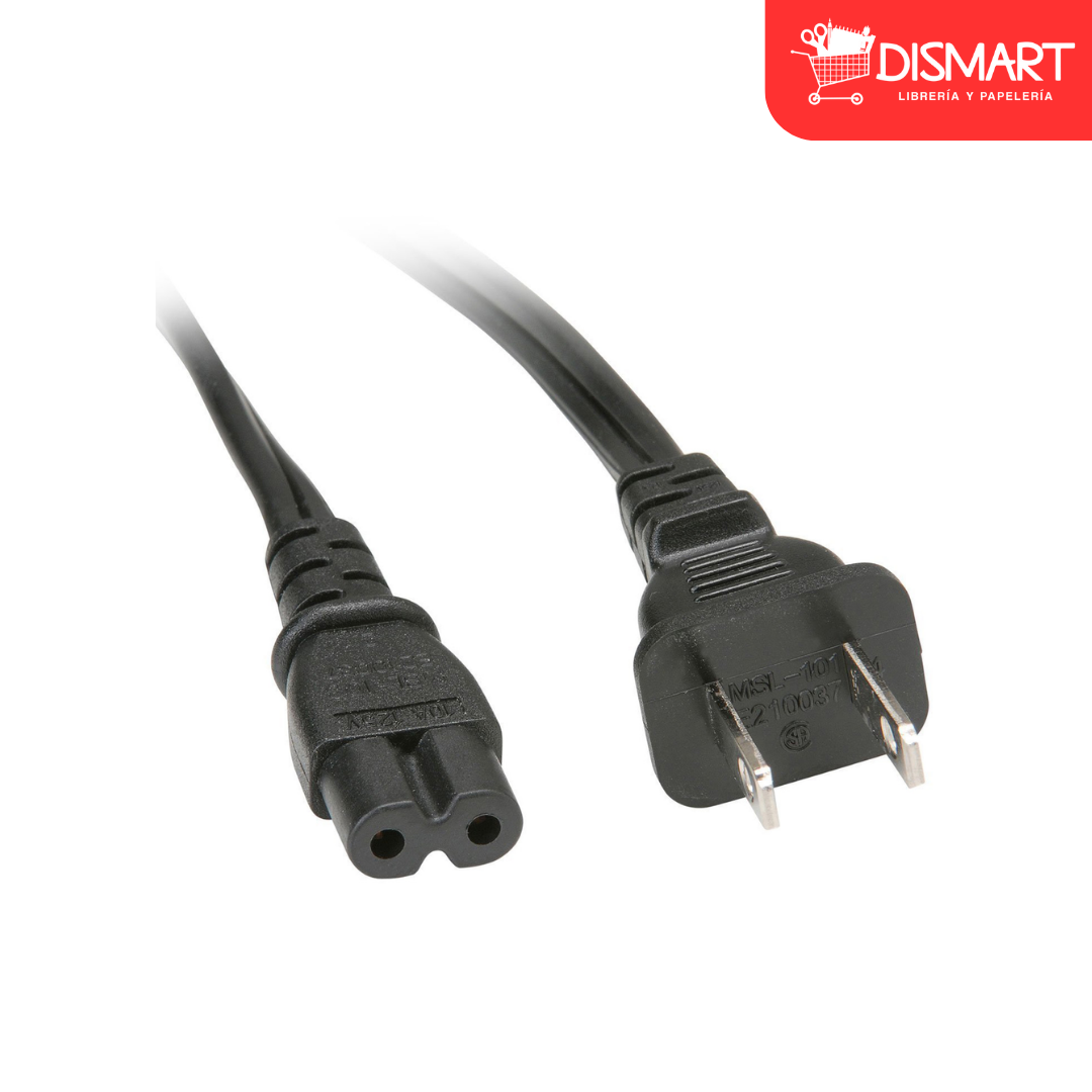 Cable fuente de poder etouch® para impresoras
