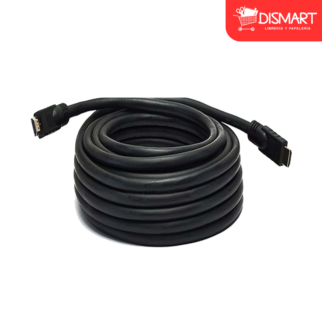 Cable HDMI 35 pies 10.35MTS Etouch®