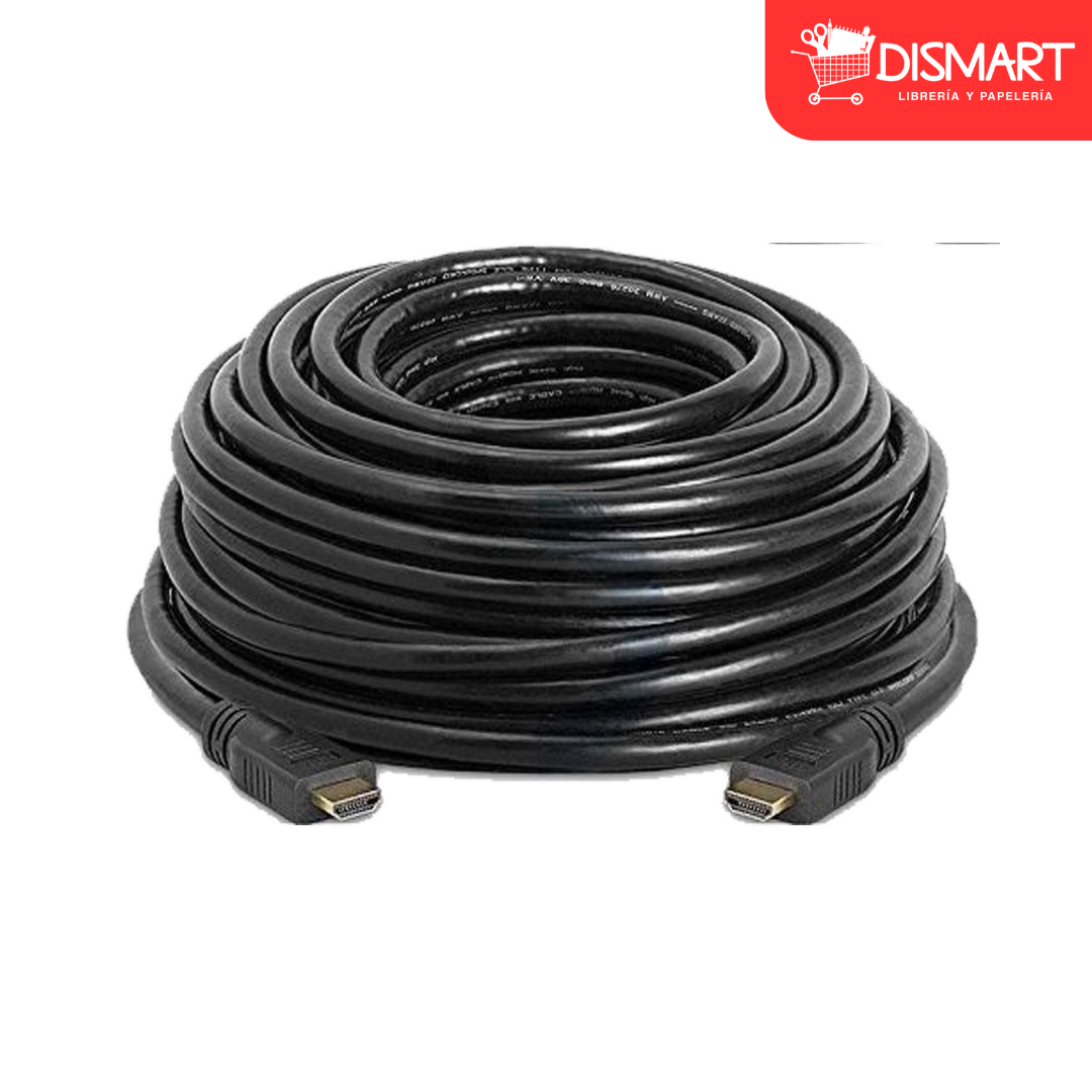 Cable HDMI 65 pies 19.67 mts Etouch®