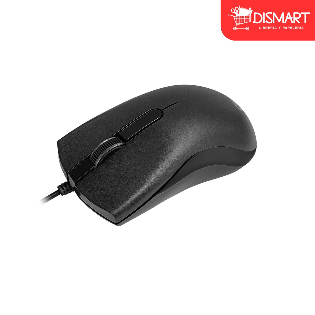 Mouse optico etouch® 1200dpi