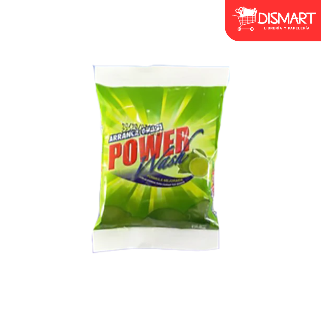 Lavaplatos pastilla 100 grs.