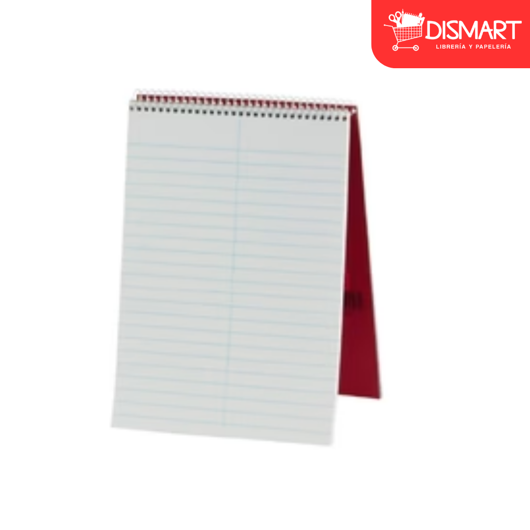 Libreta de Taquigrafía de 60H