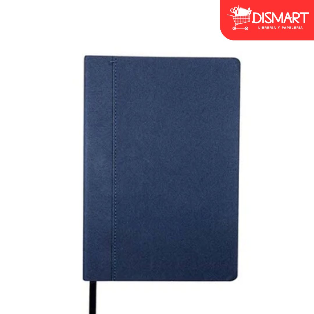 LIBRETA DETTIFOSS AZUL