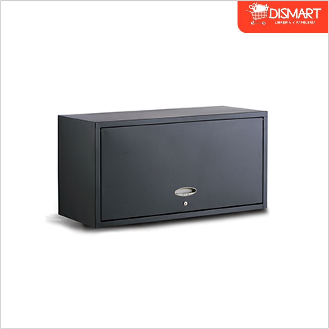 Archivo Aereo Metálico (MMB-04)