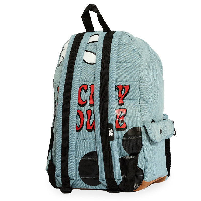 MOCHILA MOOVING MICKEY CORE