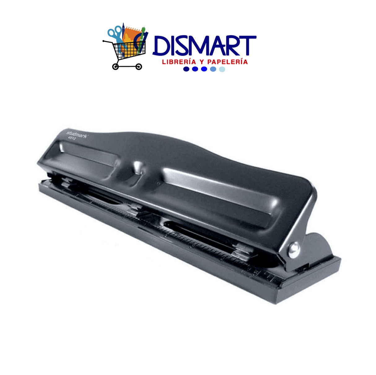 Perforador 3 Aguj 10H Studmark ST-04532