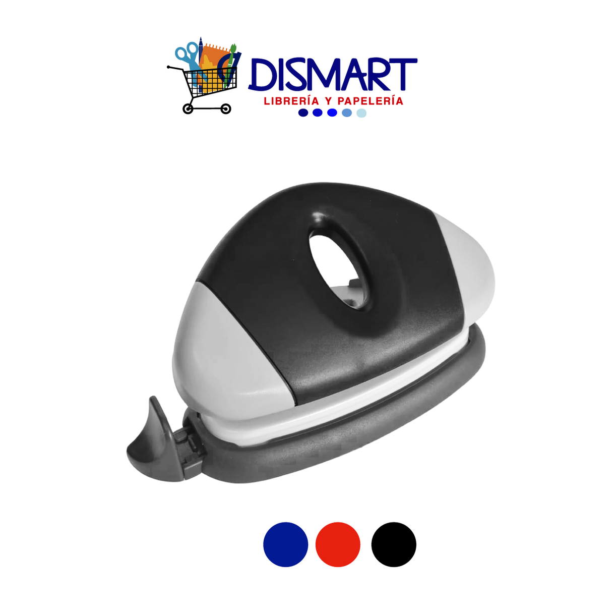 Perforador 2 Aguj 10H 90EO UFO Kw trio