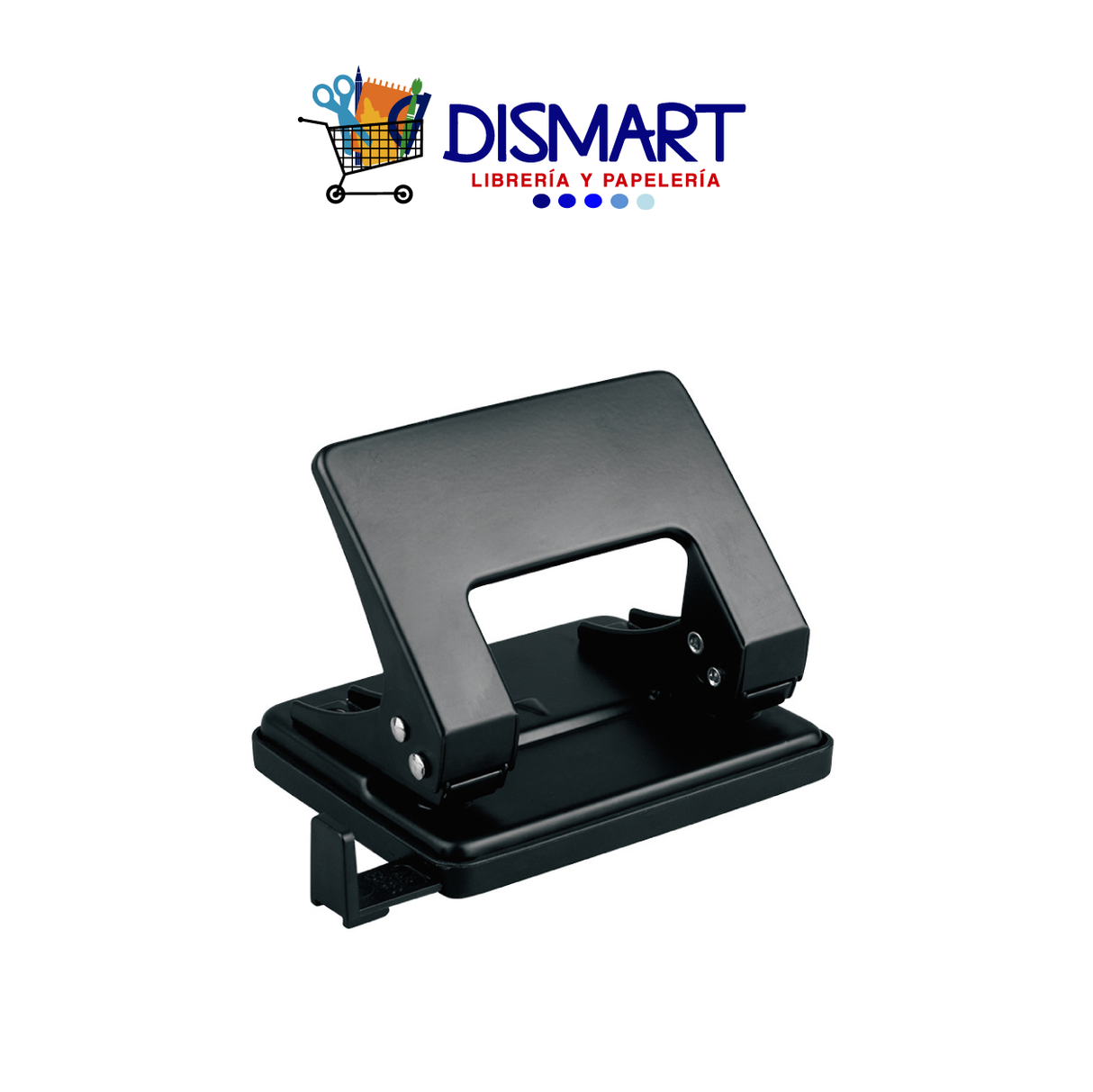 Perforador 2 Aguj 20H Precisión