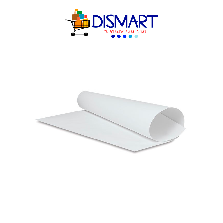 Papel Bond 75gr. Pliego Blanco