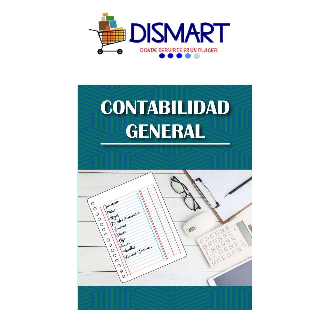 Libro - Contabilidad General