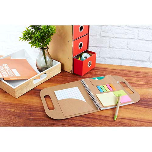 LIBRETA ECOLOGICA SAVOIA