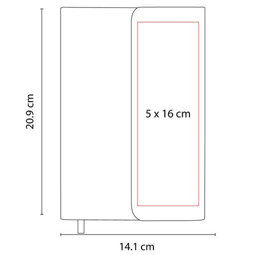 LIBRETA TABUK