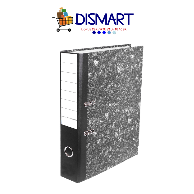 Archivador Carton Carta Presicion