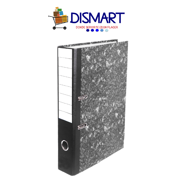 Archivador Carton Oficio Precision