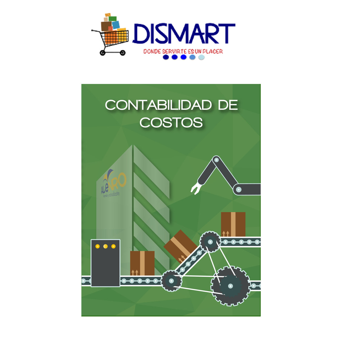 Libro - Contabilidad de Costos