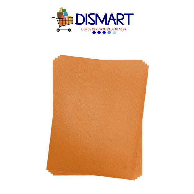 Bolsa Hojas Textura Lino Café