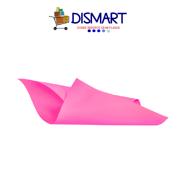 Papel Iris 80grm Spectra Carta Rosado. R/500H