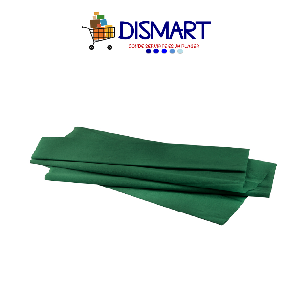 Papel Kraft Pliego – Dismart GT