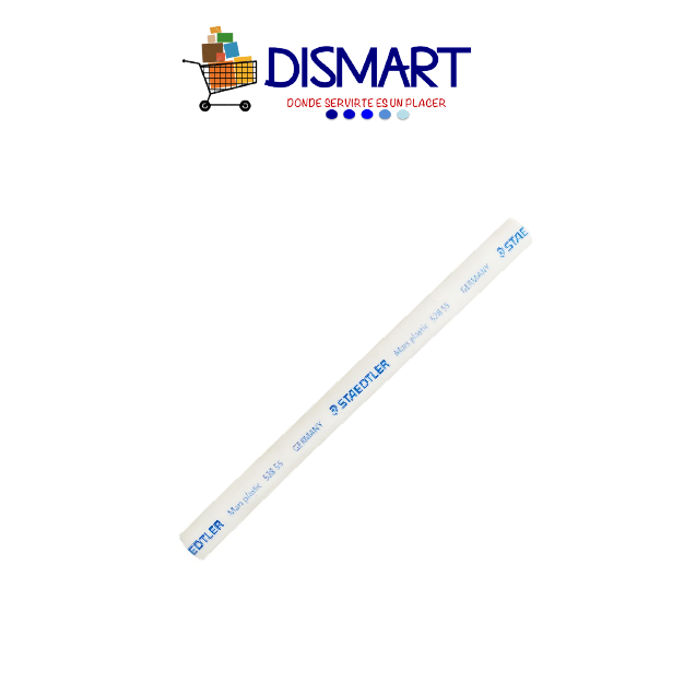 Borrador Repuesto P/ Portaborrador 528 - Staedtler