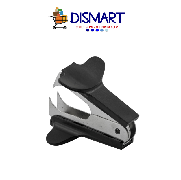 Sacagrapas Uña Convencional Negro.