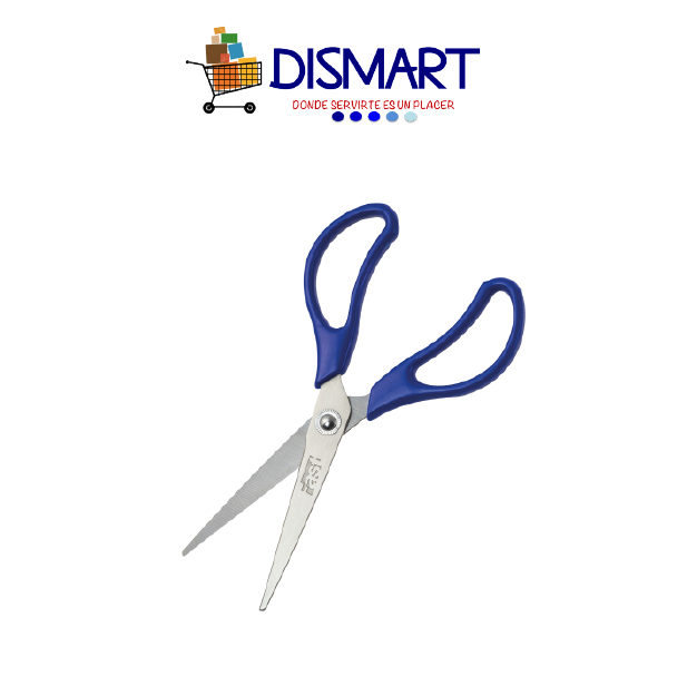 Tijera Secretarial No.7