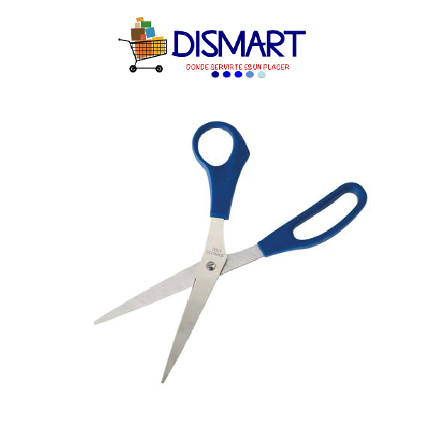 Tijera 8 Costurera Ojo Grande Fast