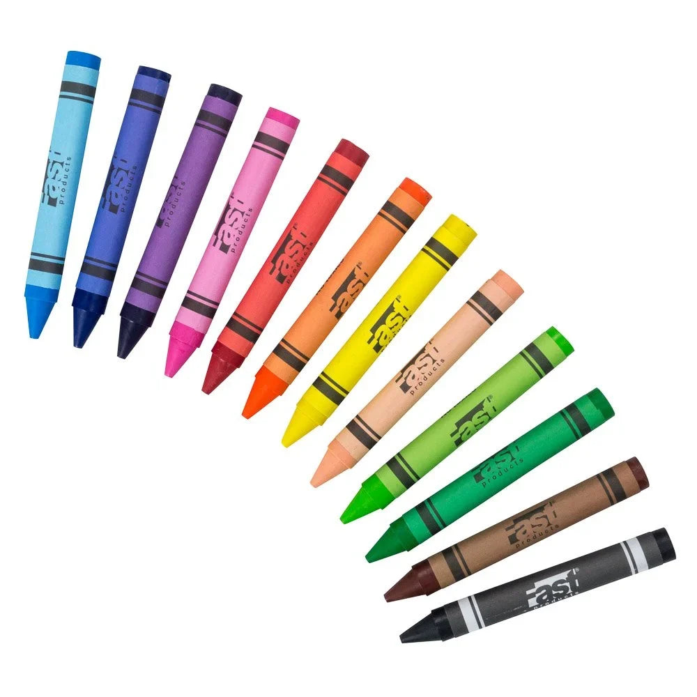 CRAYON DE CERA FAST