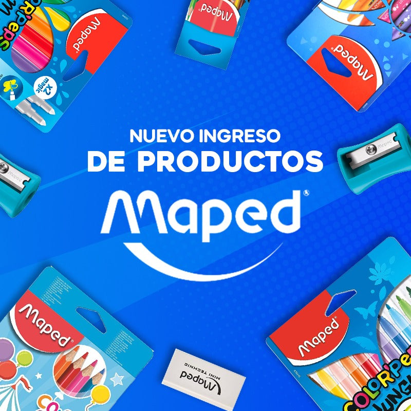 Maped