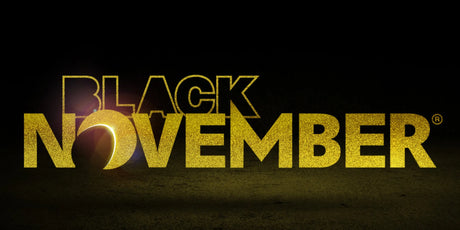 Black November 2023