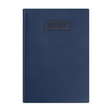 AGENDA 2027 DIARIA FAST BRACCIANO CD AZUL