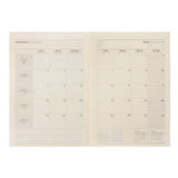 AGENDA 2027 DIARIA FAST BRACCIANO CD AZUL