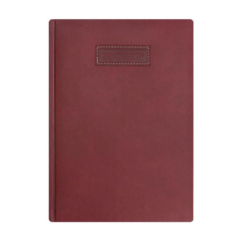 AGENDA 2027 DIARIA FAST BRACCIANO CD VINO